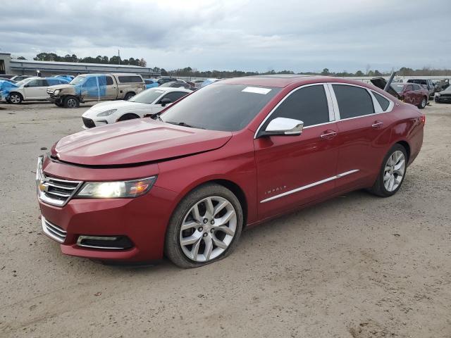 2015 Chevrolet Impala Ltz