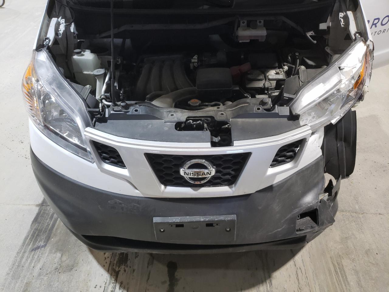 2019 Nissan Nv200 2.5S VIN: 3N6CM0KN0KK694188 Lot: 83875624