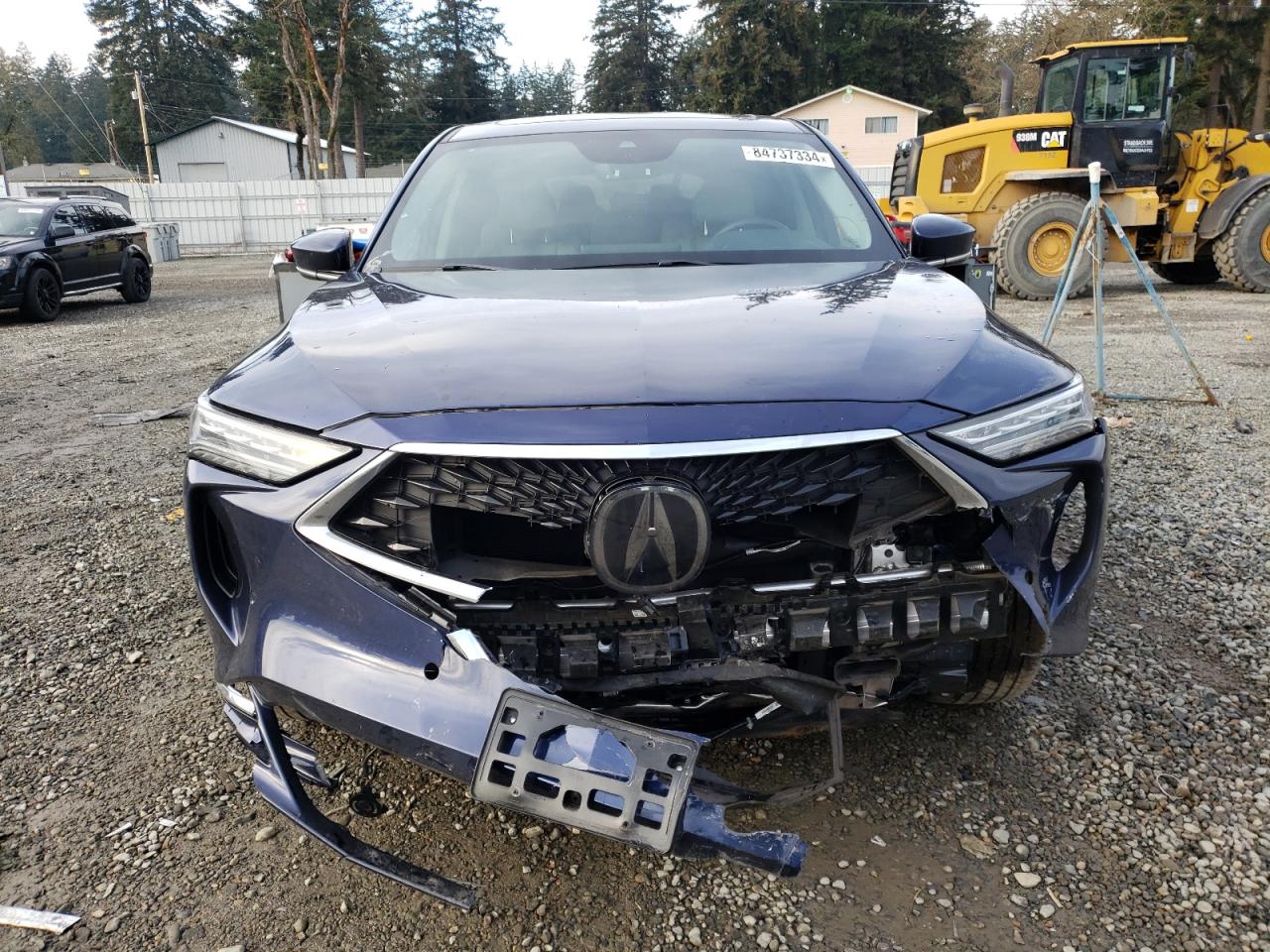 2023 Acura MDX - Image 5