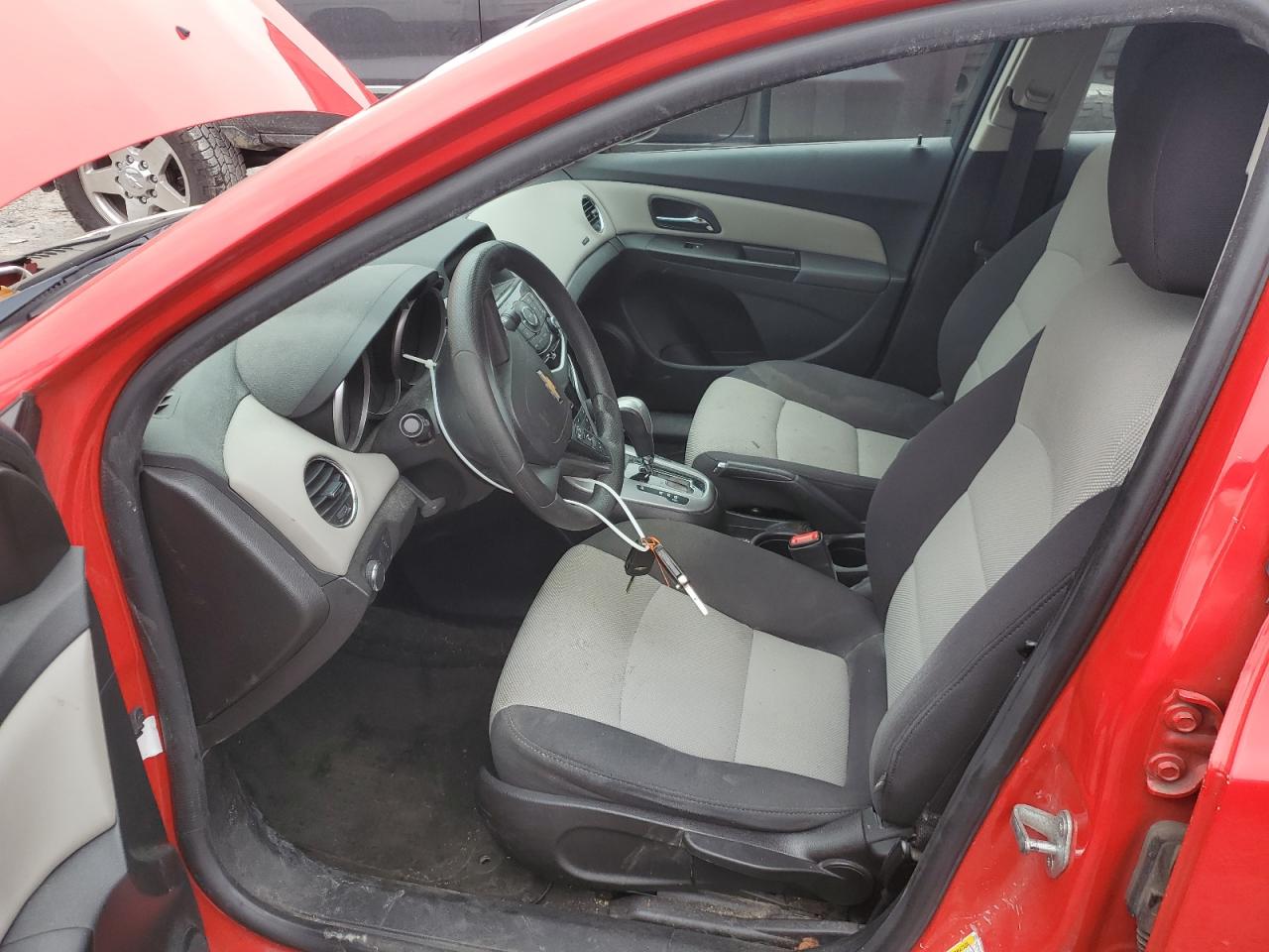 2014 Chevrolet Cruze - Image 7