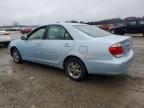 2006 Toyota Camry Le за продажба в Anderson, CA - Front End