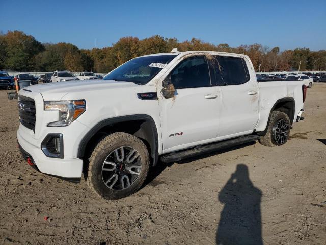  GMC SIERRA 2020 Белы