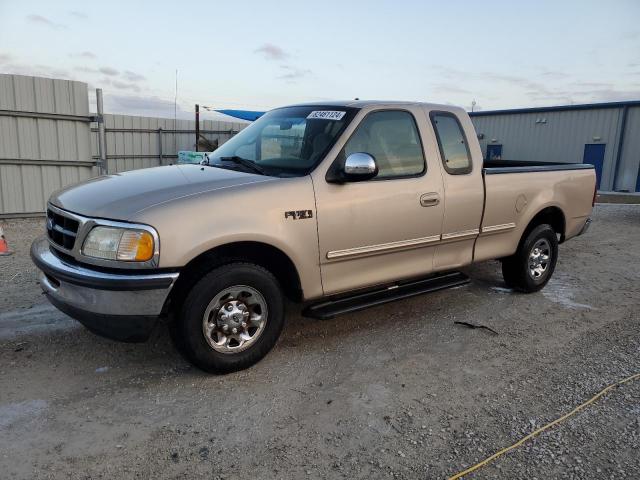 1997 Ford F250 