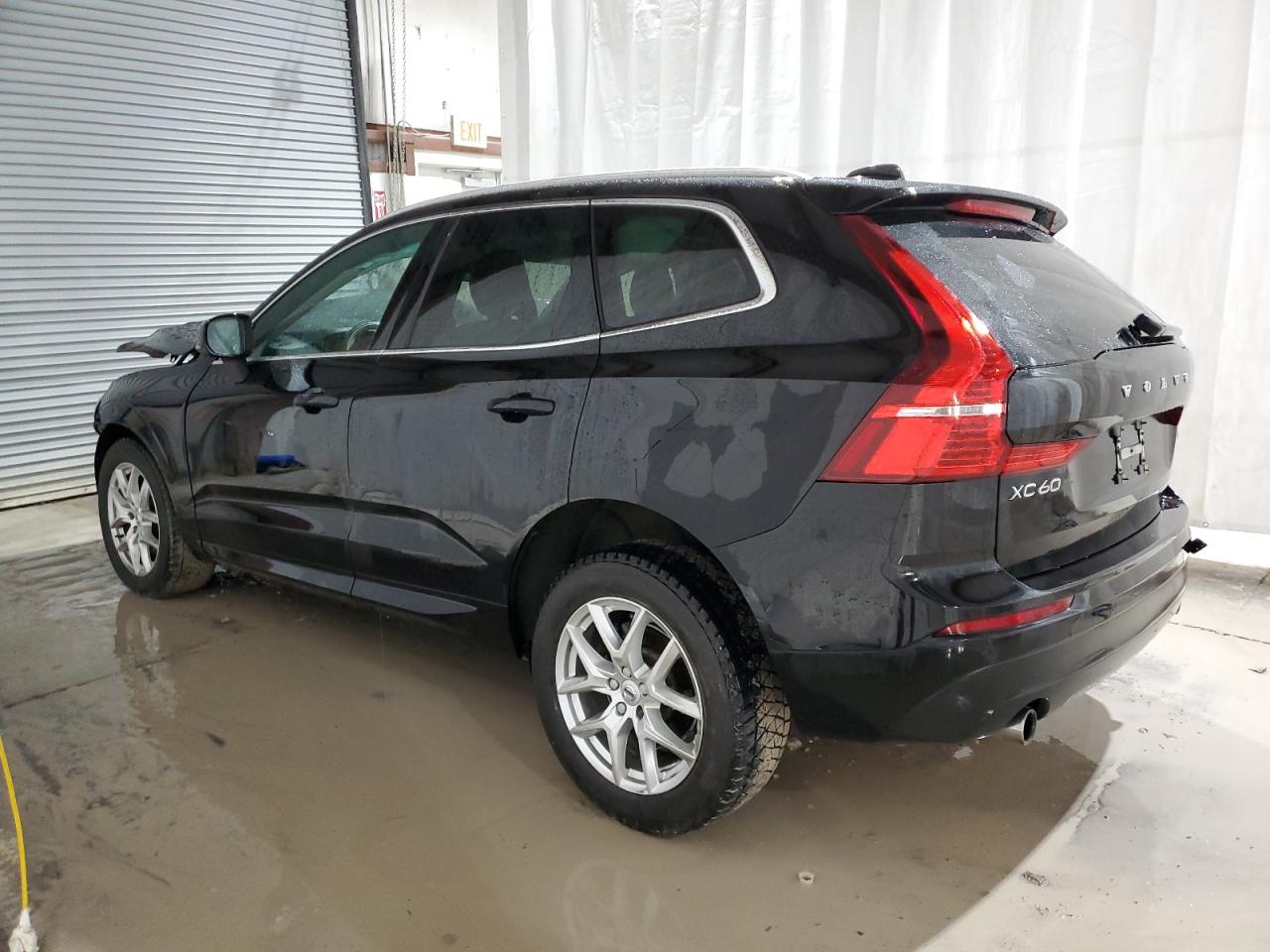 2020 Volvo XC60 - Image 2