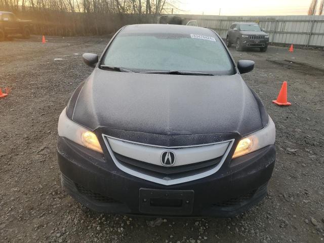  ACURA ILX 2014 Синій