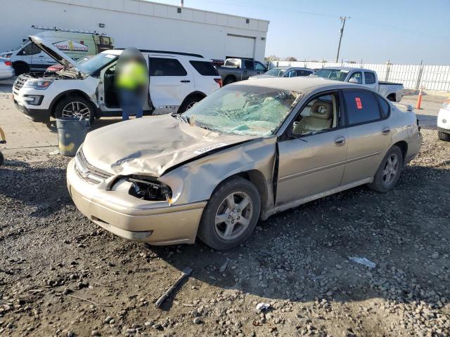 2005 Chevrolet Impala Ls