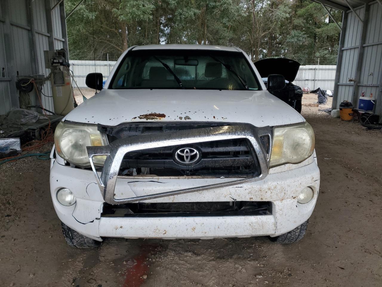2008 Toyota Tacoma - Image 5