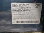 2017 Audi Q3 Premium Plus en Venta en Candia, NH - Minor Dent/Scratches