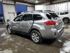 2011 Subaru Outback 2.5I Premium na sprzedaż w Albany, NY - Side