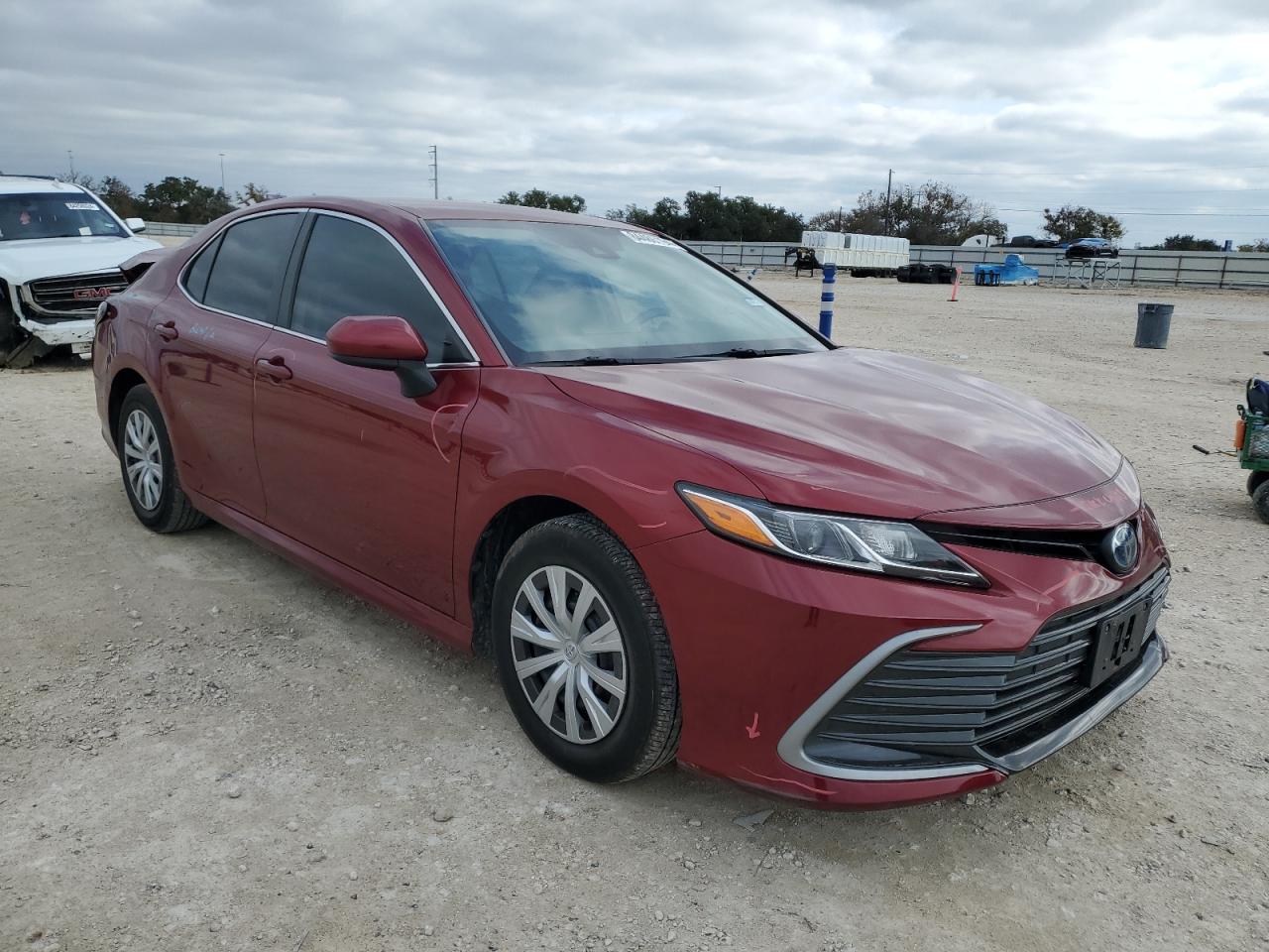 2022 Toyota Camry - Image 4
