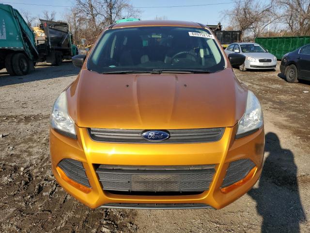 Parquets FORD ESCAPE 2016 Gold