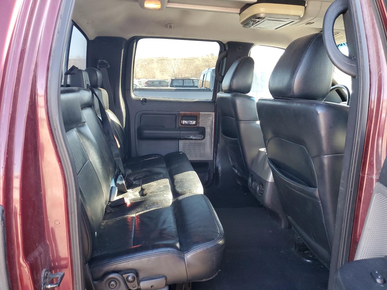 2004 Ford F-150 - Image 10