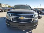 2015 Chevrolet Tahoe C1500 Ltz на продаже в Wilmer, TX - Side