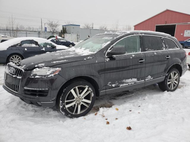 2014 Audi Q7 Premium