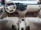 2003 Mazda Mpv Wagon للبيع في Chicago Heights، IL - Front End