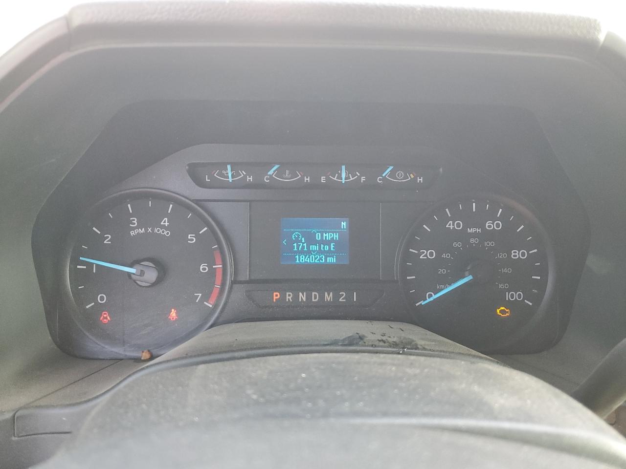 2020 Ford F250 - Image 9