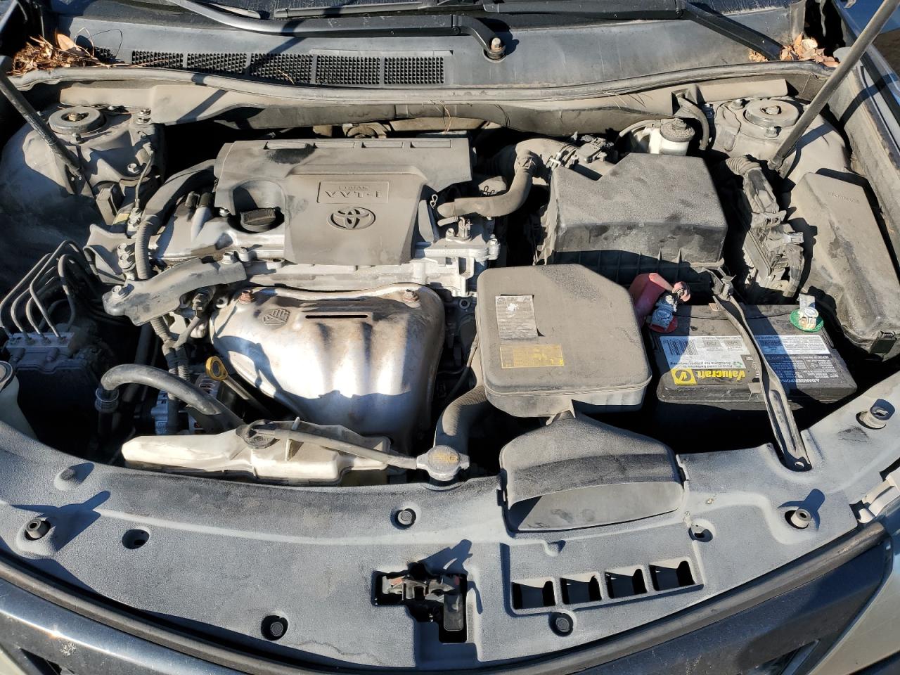2012 Toyota Camry - Image 11