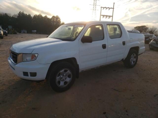 2009 Honda Ridgeline Rt