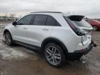 2022 CADILLAC XT4 SPORT for sale at Copart ON - LONDON