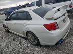 2011 Subaru Impreza Wrx Sti for Sale in Cahokia Heights, IL - Front End