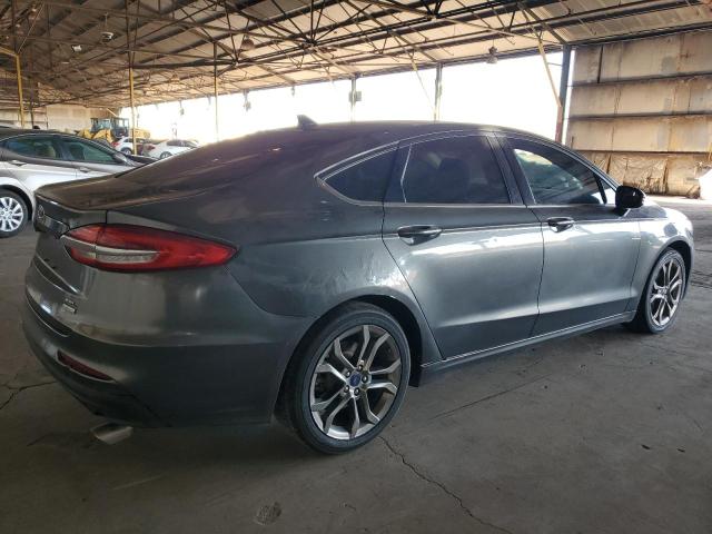  FORD FUSION 2020 Szary