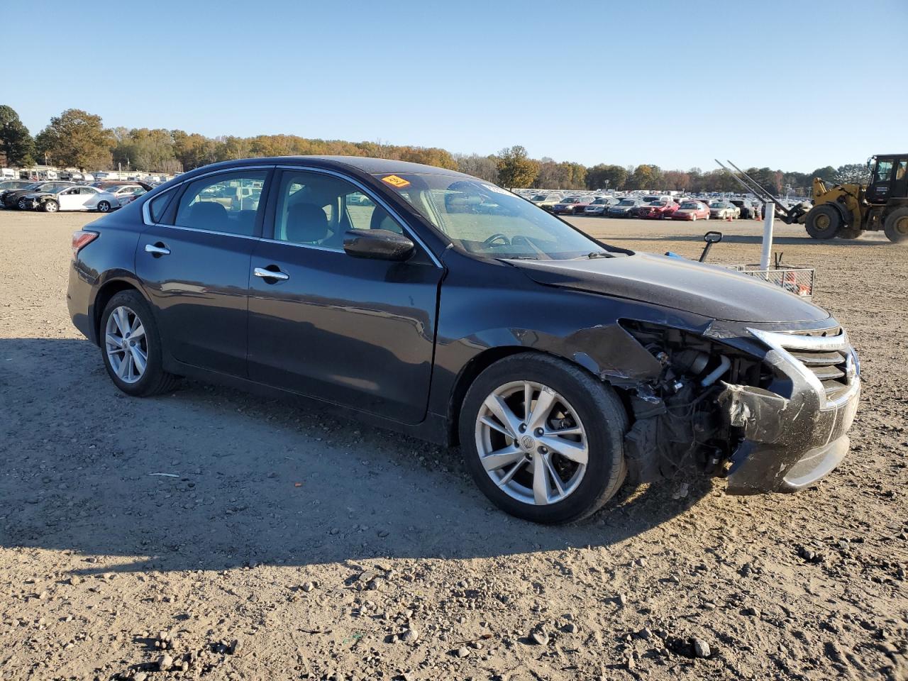 VIN 1N4AL3AP4EC264987 2014 NISSAN ALTIMA no.4