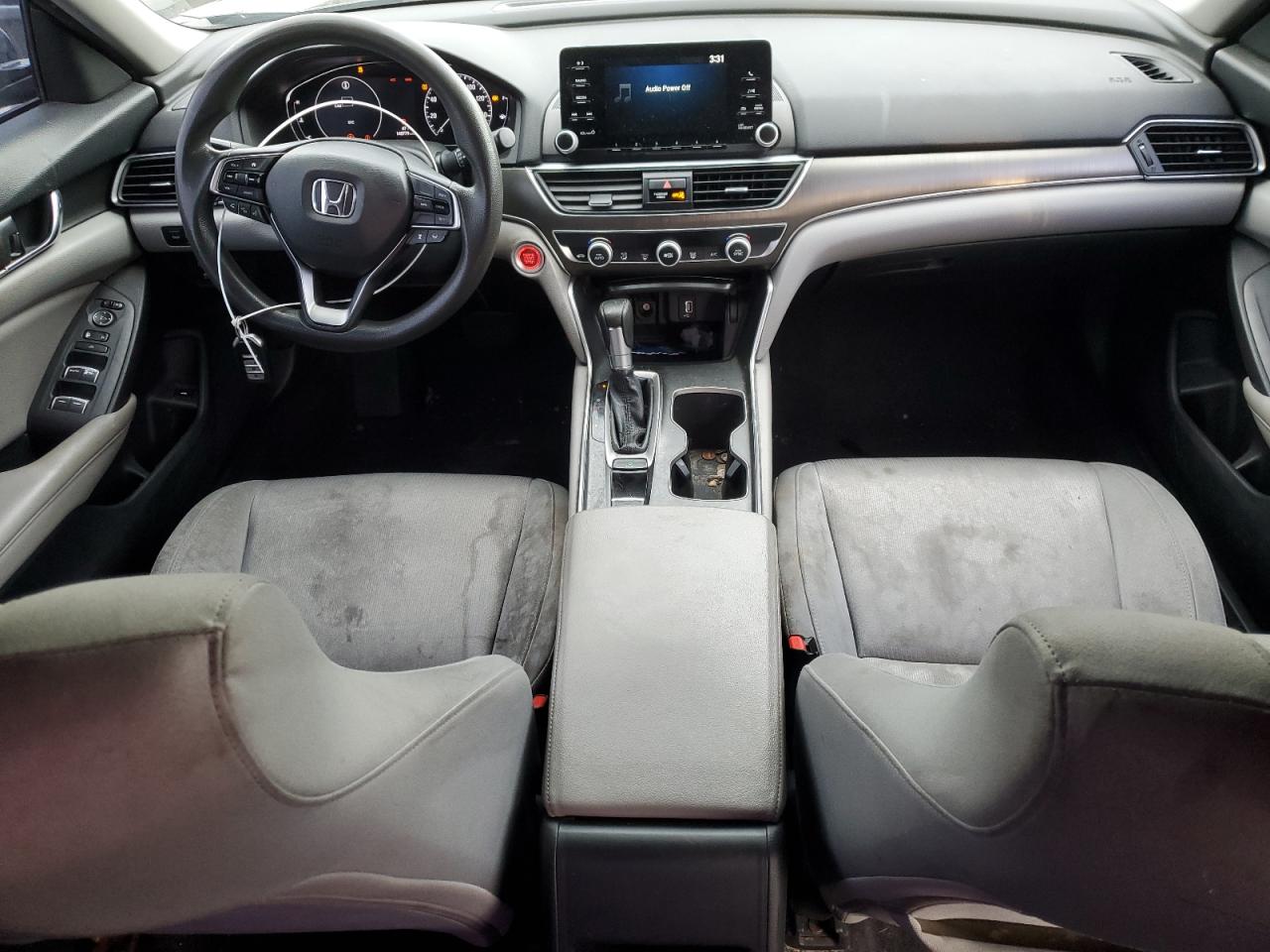 2020 Honda Accord - Image 8