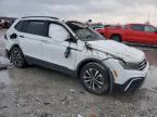 2024 Volkswagen Tiguan S for Sale in Cahokia Heights, IL - Rollover
