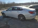 2021 Honda Accord Touring Hybrid for Sale in Louisville, KY - Front End