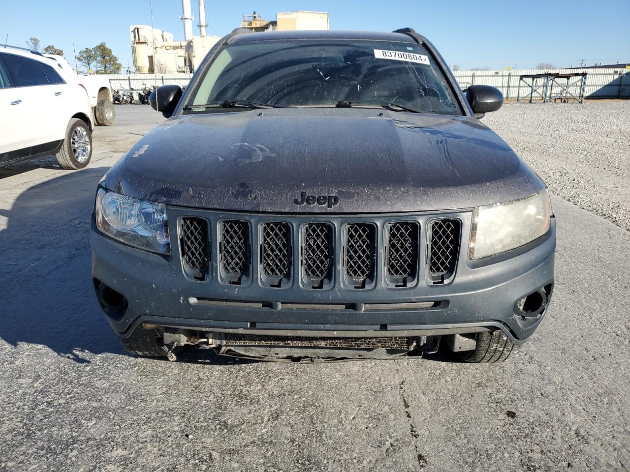 VIN 1C4NJCBA4FD164900 2015 JEEP COMPASS no.5