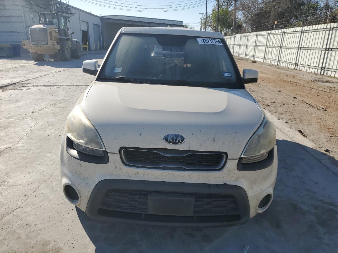 VIN KNDJT2A50D7762792 2013 KIA SOUL no.5