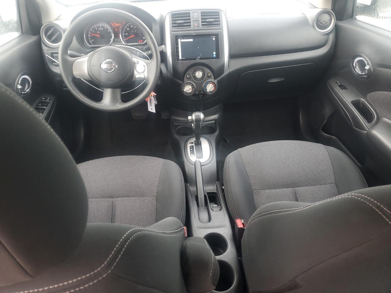 2014 Nissan Versa - Image 8