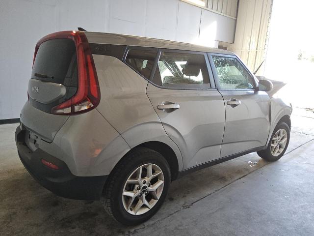  KIA SOUL 2022 Szary