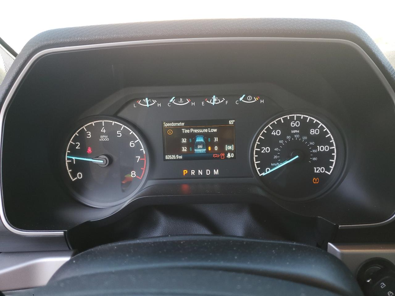 2022 Ford F-150 - Image 9