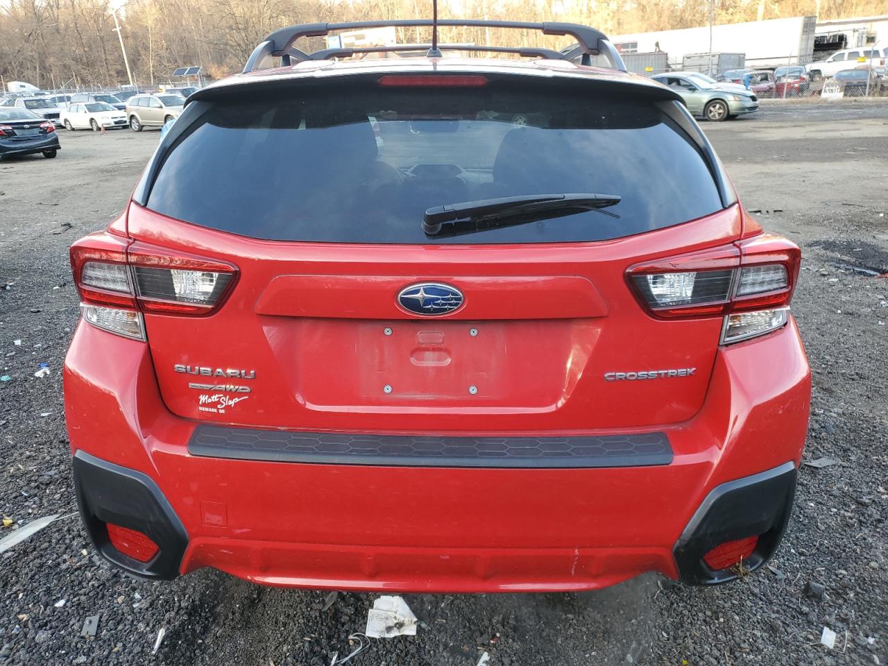 2021 Subaru XV - Image 6
