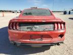 2021 Ford Mustang  за продажба в Andrews, TX - All Over