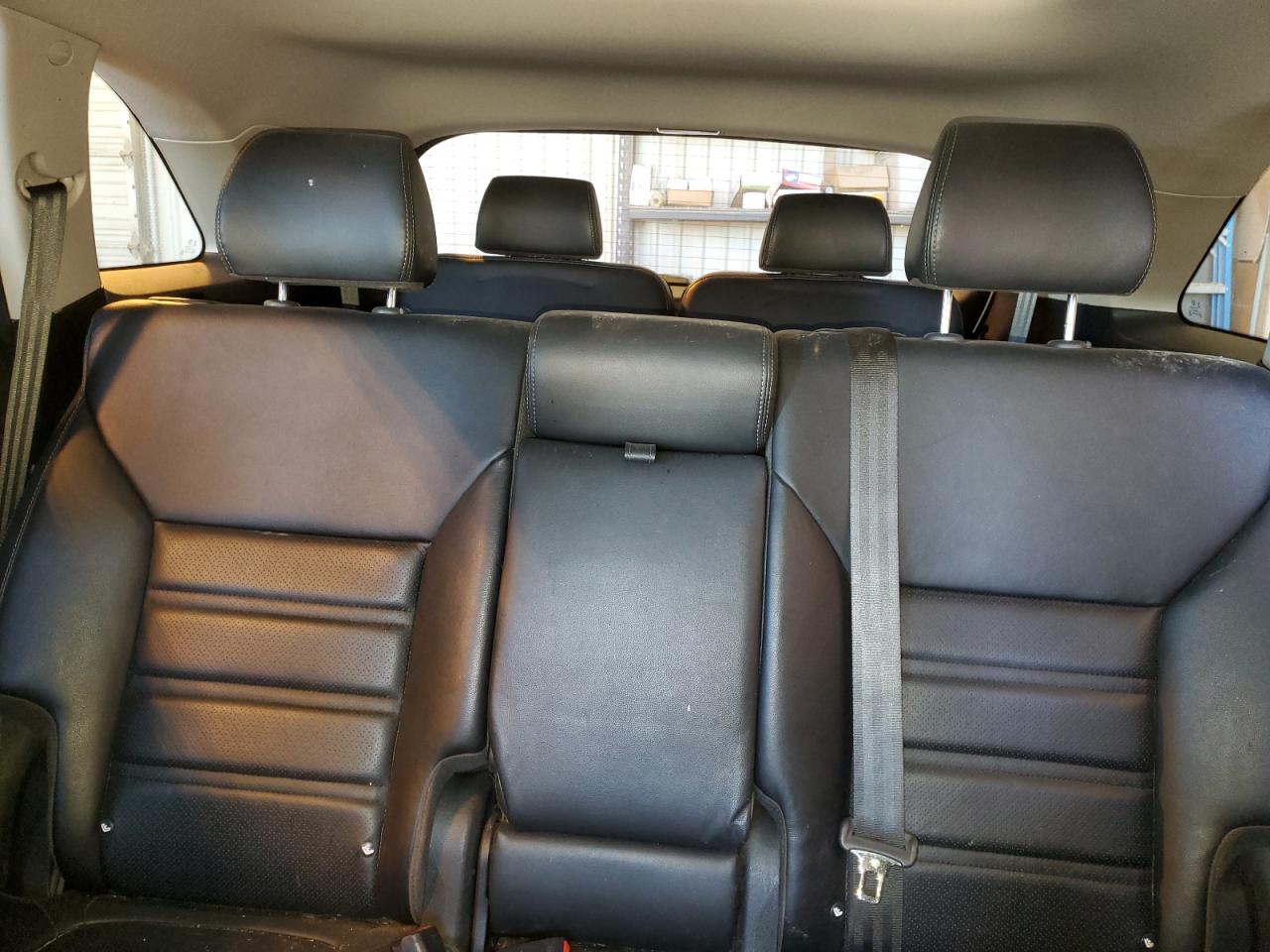 2019 Kia Sorento - Image 10