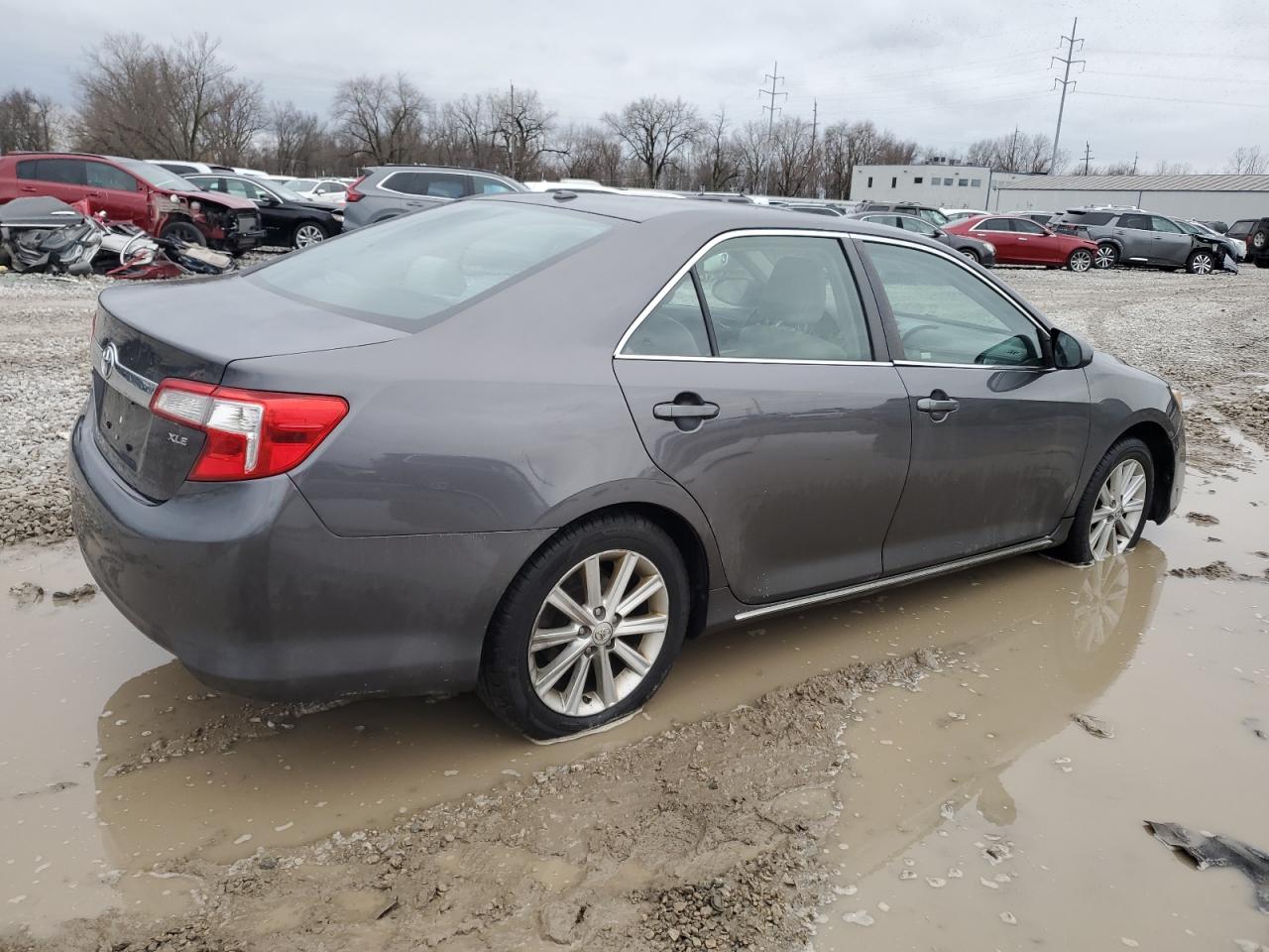 VIN 4T4BF1FK6DR289505 2013 TOYOTA CAMRY no.3