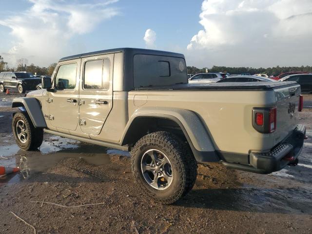  JEEP GLADIATOR 2022 Кремовий