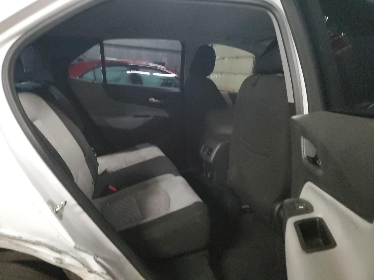 2019 Chevrolet Equinox - Image 11