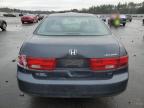 2005 Honda Accord Lx продається в Windham, ME - Side