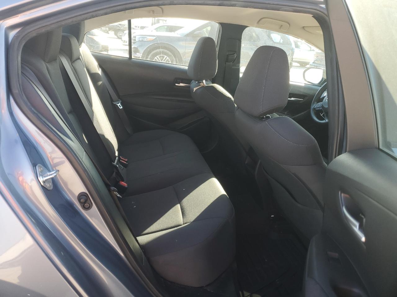 2021 Toyota Corolla - Image 10