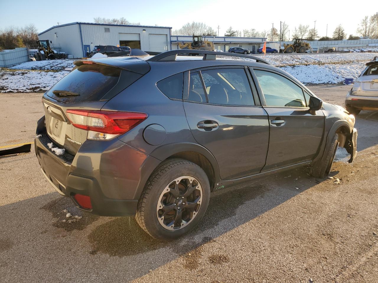 2021 Subaru XV - Image 3