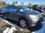 2014 Honda Cr-V Exl for Sale in Exeter, RI - Rear End