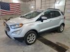 2018 Ford Ecosport Se na sprzedaż w Columbia, MO - Side