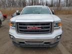 2015 Gmc Sierra K1500 Slt en Venta en Davison, MI - Front End