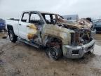 2015 Chevrolet Silverado K2500 Heavy Duty Lt en Venta en Elgin, IL - Burn