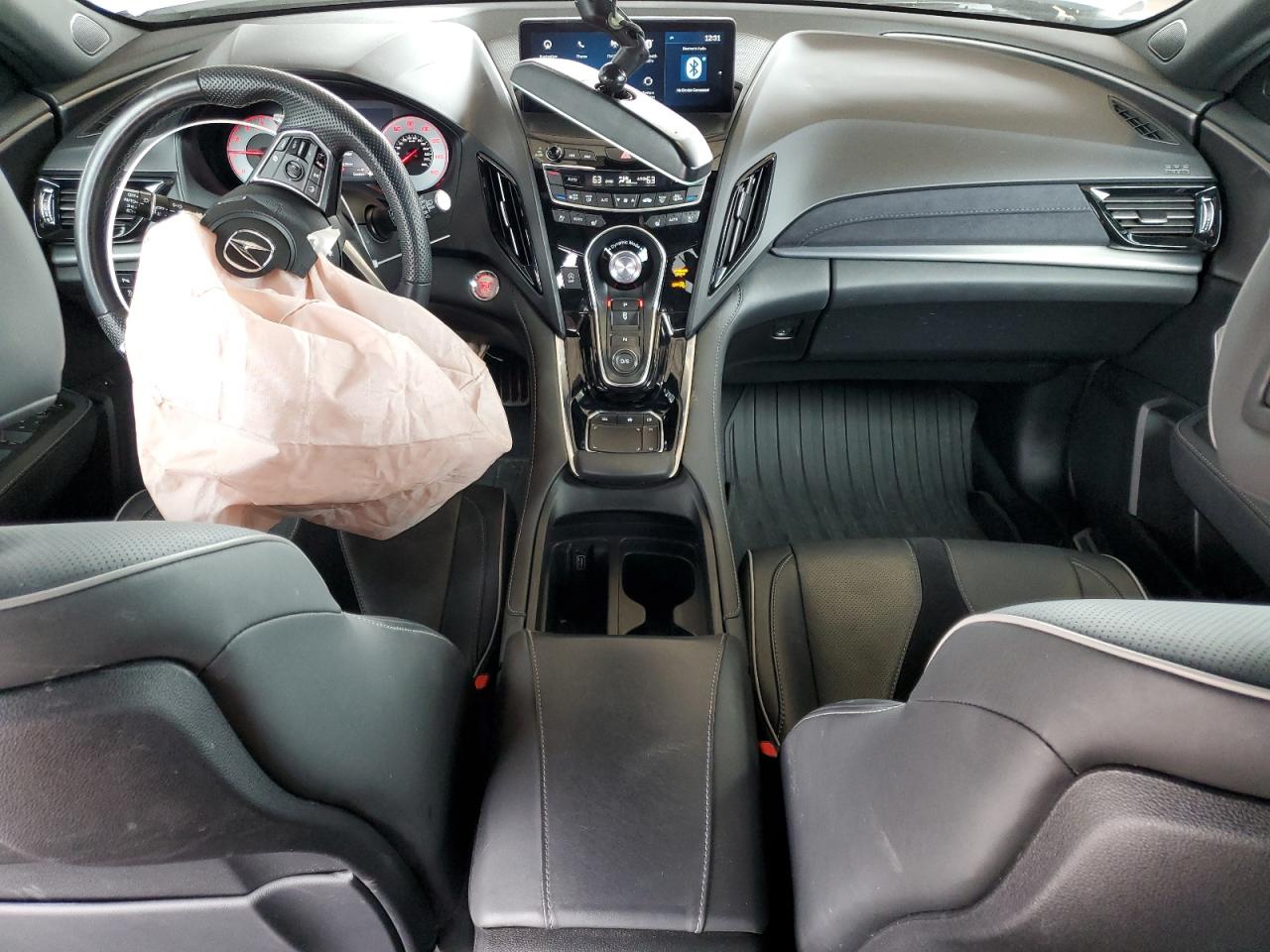 2021 Acura RDX - Image 8