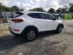 2016 Hyundai Tucson Se продається в Ocala, FL - Front End