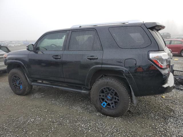  TOYOTA 4RUNNER 2016 Черный